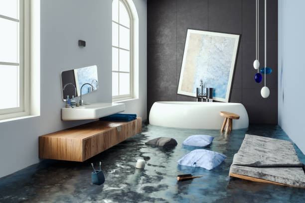 Best Water damage restoration near me  in Maywood, CA