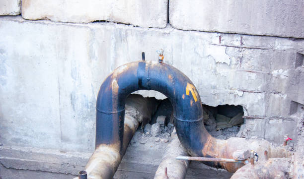 Best Residential water damage restoration  in Maywood, CA